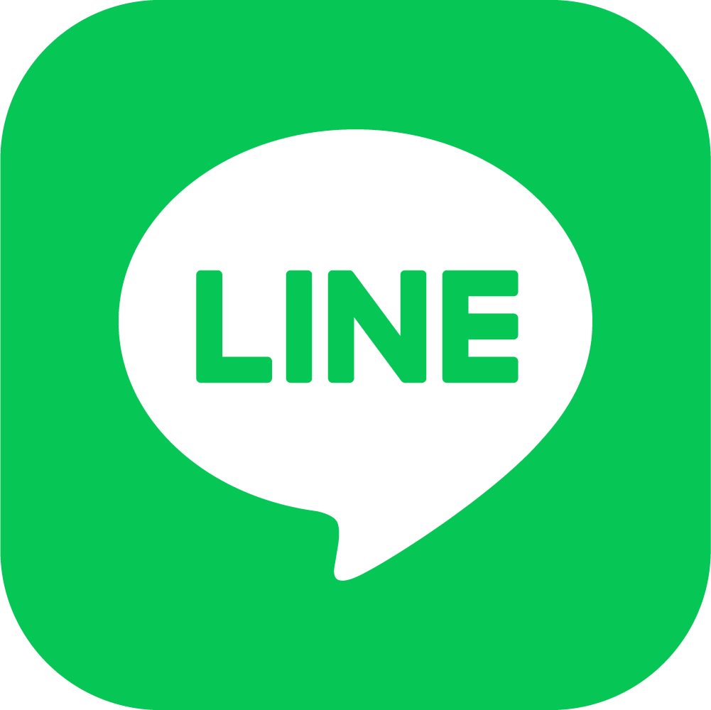 LINE公式アカウントに登録する