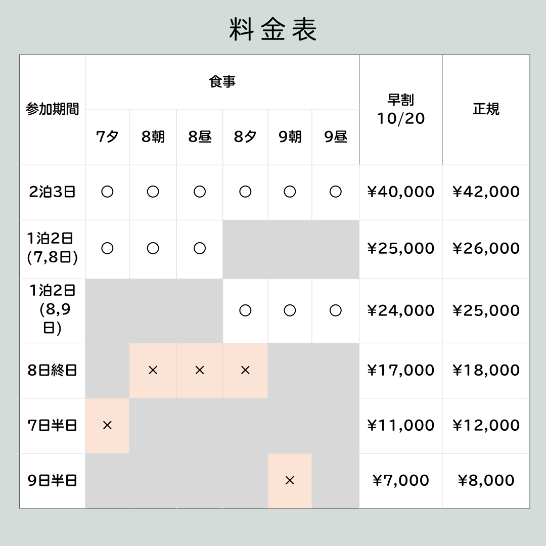 [対面 令和7年11月7(金)～9日(日) ] 沖ヨガ国際キャンプ　「日本のヨガ に学ぶ  ～なぜ沖ヨガを学ぶのか〜」